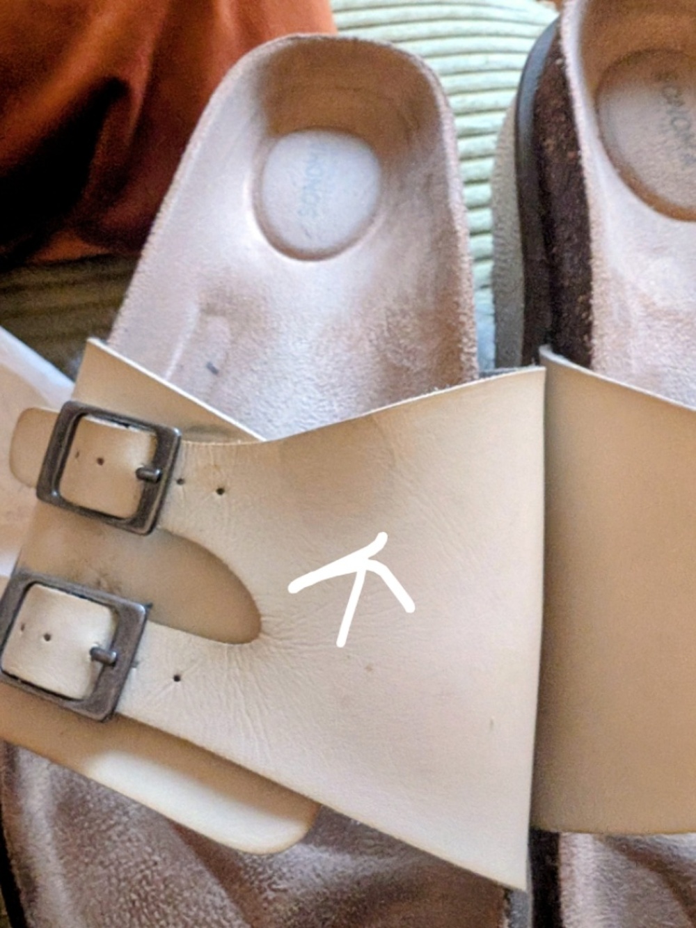 Sonoma Jema Platform Sandals VGC - Picture 4 of 6